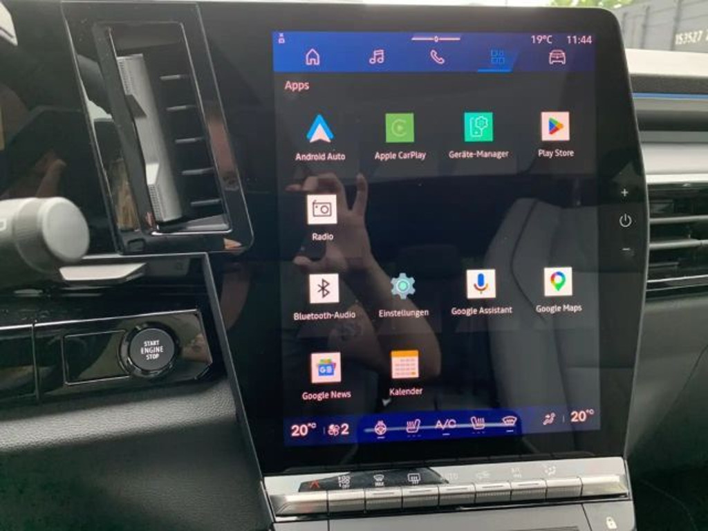 Renault Espace