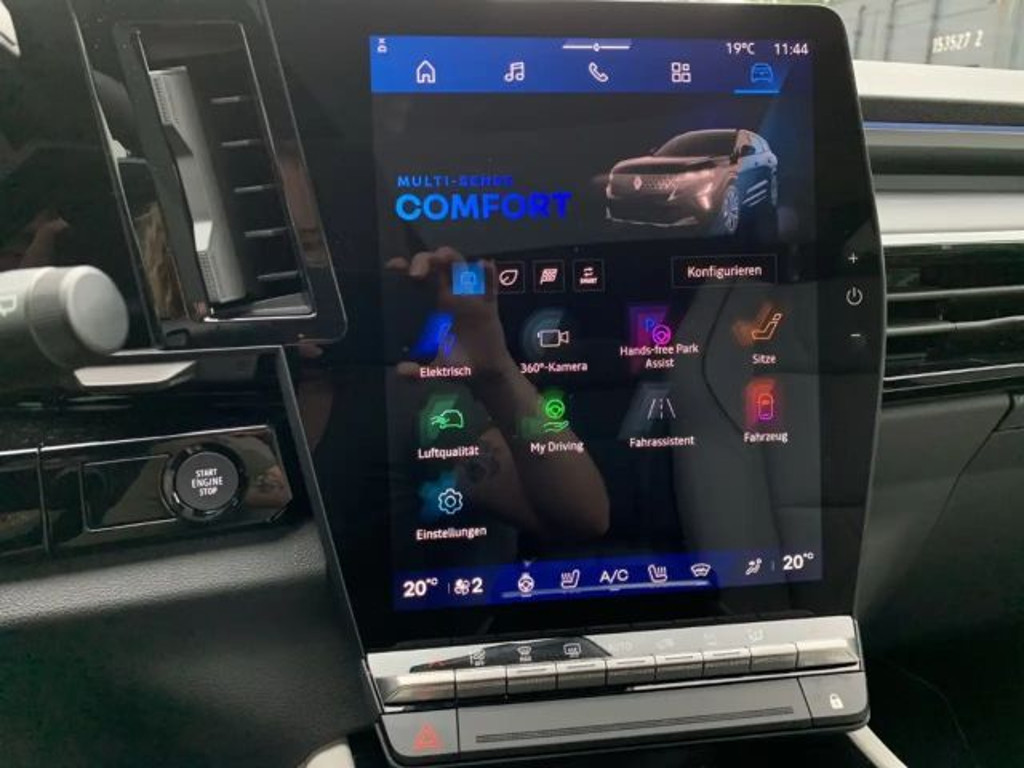 Renault Espace