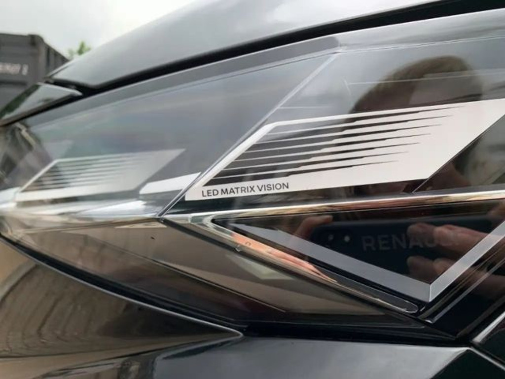 Renault Espace