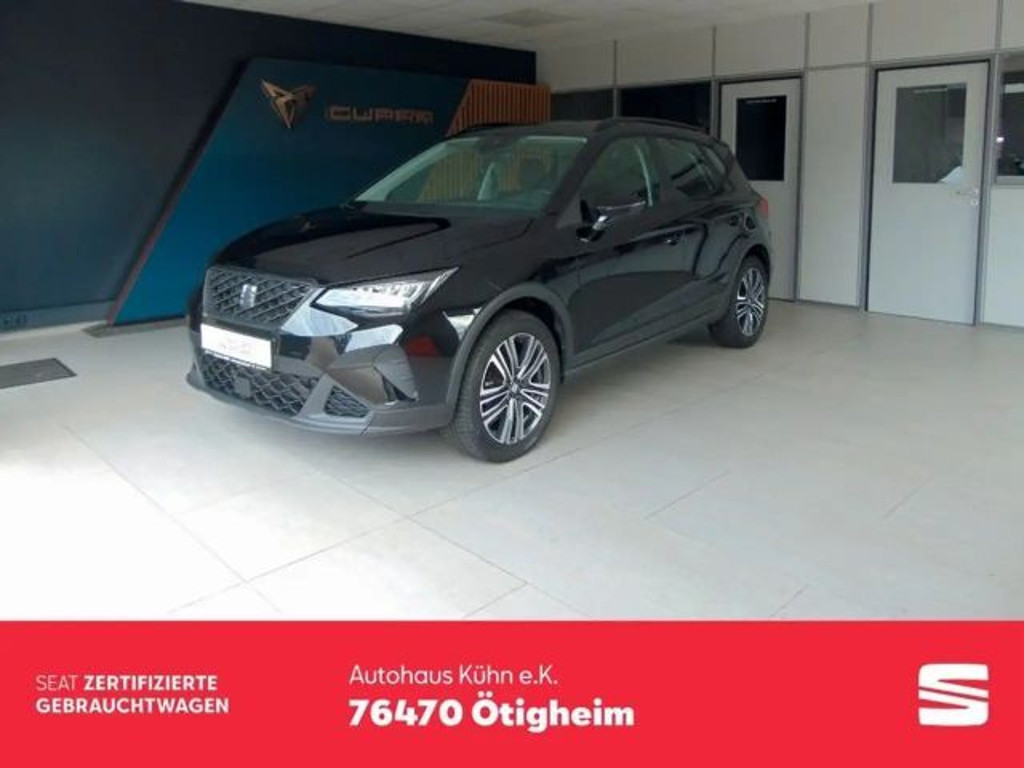 Seat Arona Style