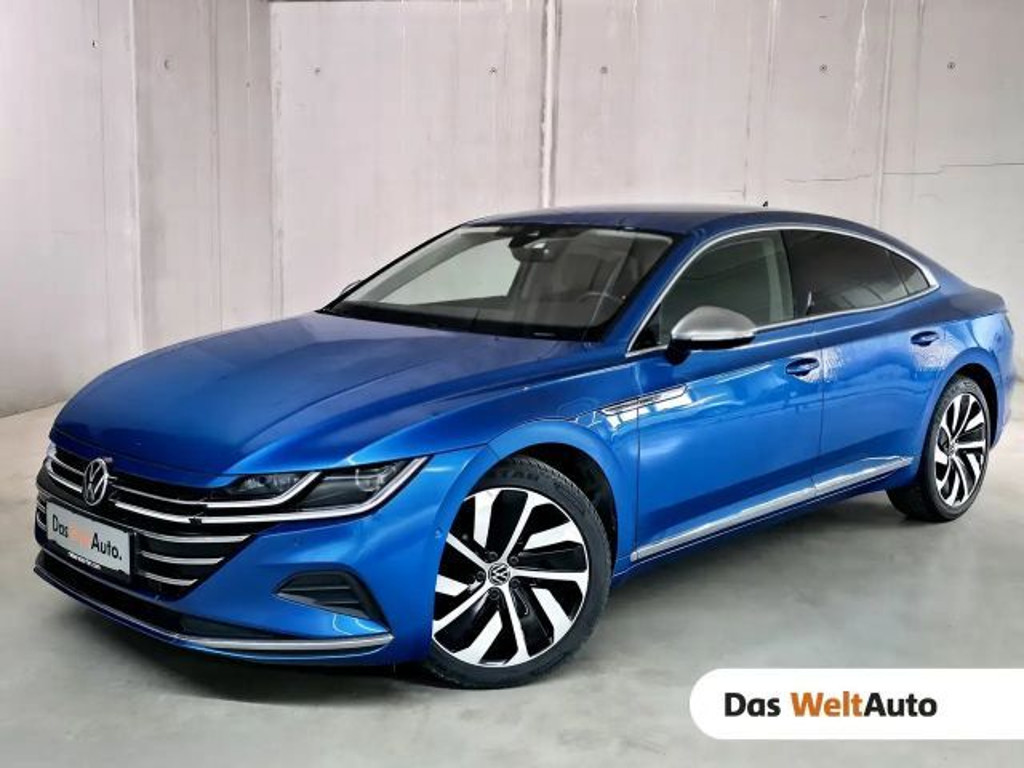 Volkswagen Arteon DSG Elegance Elegance