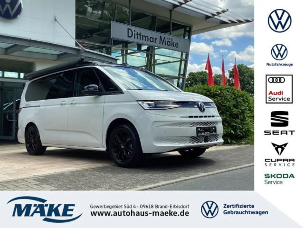 Volkswagen CALIFORNIA DSG 2.0 TDI T7 Beach