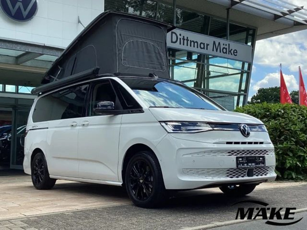 Volkswagen CALIFORNIA