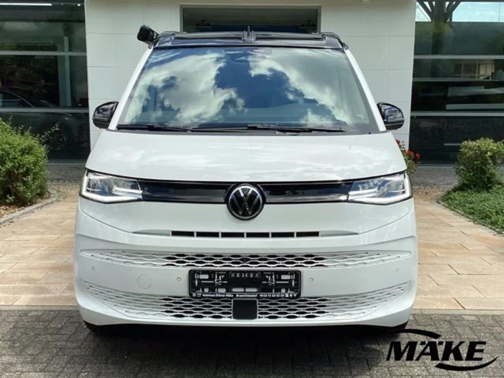 Volkswagen CALIFORNIA