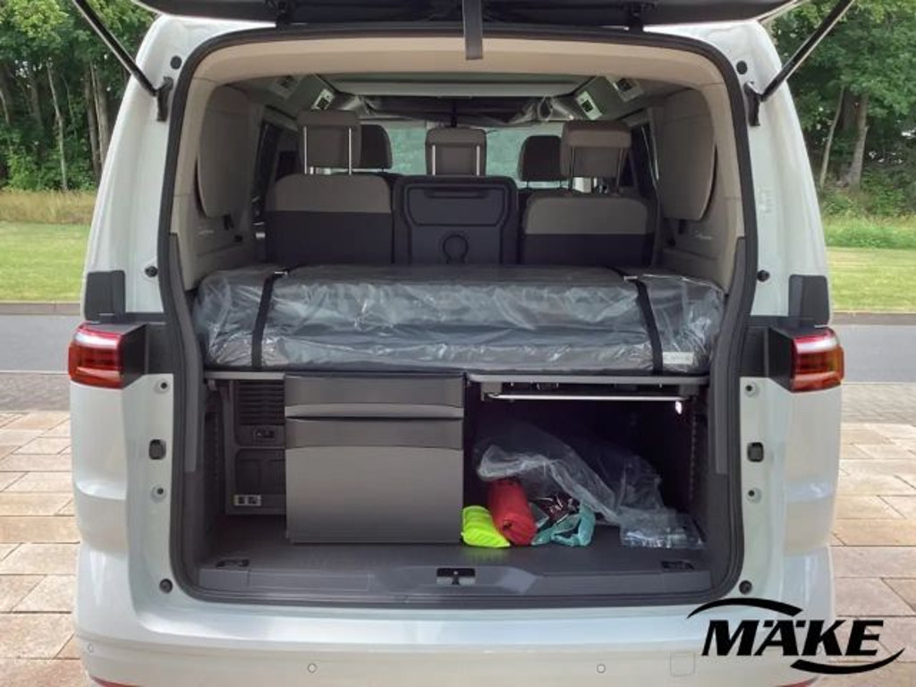 Volkswagen CALIFORNIA