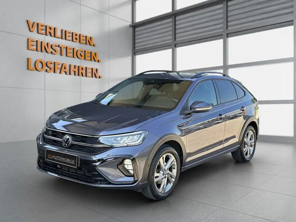 Volkswagen Taigo R-Line