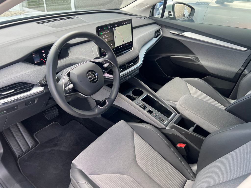 Skoda Enyaq iV