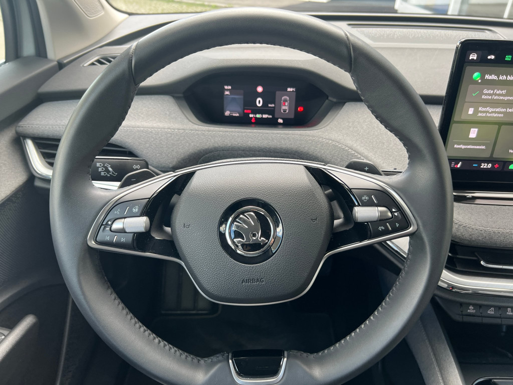 Skoda Enyaq iV