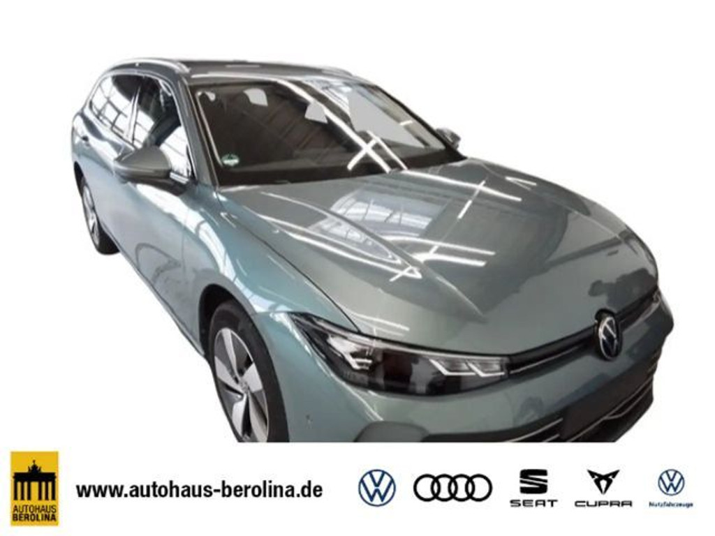 Volkswagen Passat Business DSG Variant 2.0 TDI