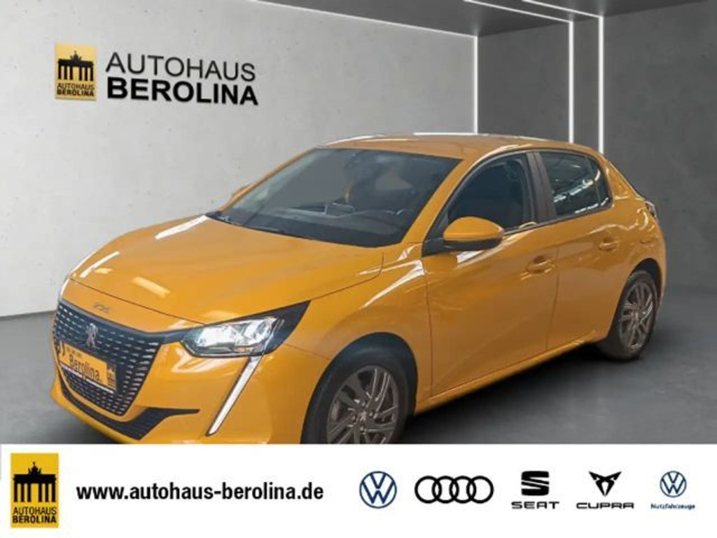 Peugeot 208 PureTech Active Pack