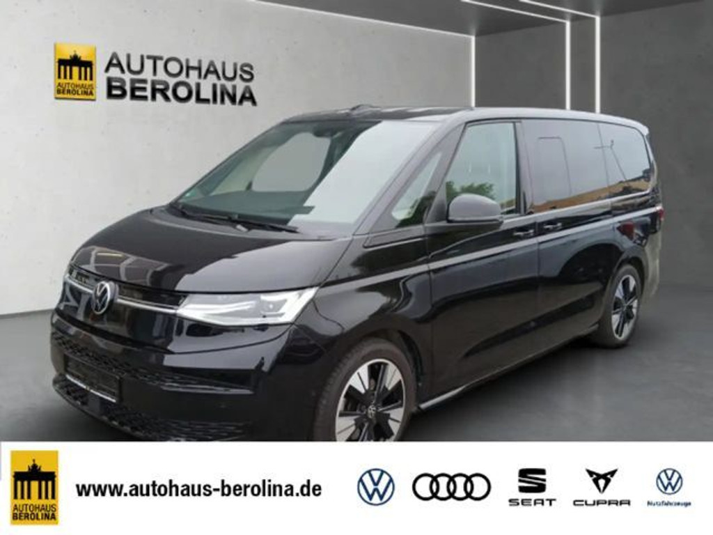 Volkswagen Multivan DSG Life 2.0 TDI T7