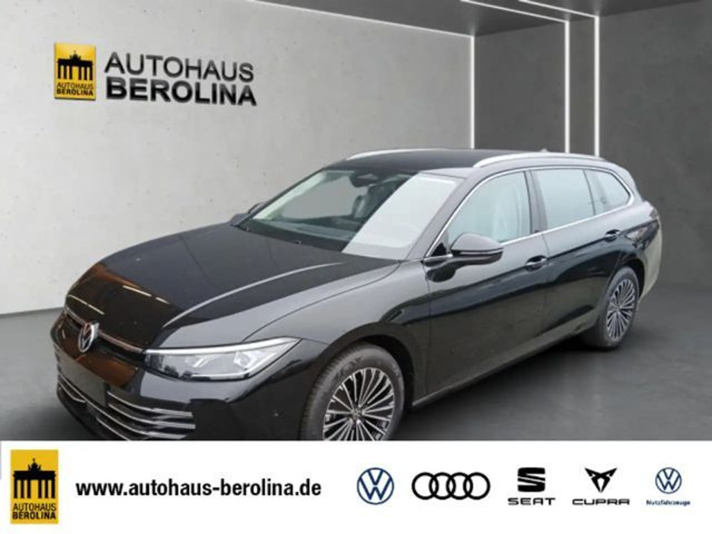 Volkswagen Passat DSG Variant 1.5 eTSI Elegance Elegance
