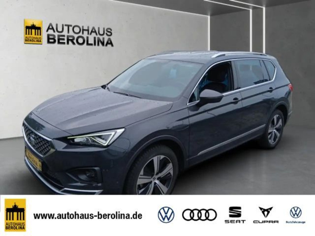 Seat Tarraco 1.5 TSI DSG