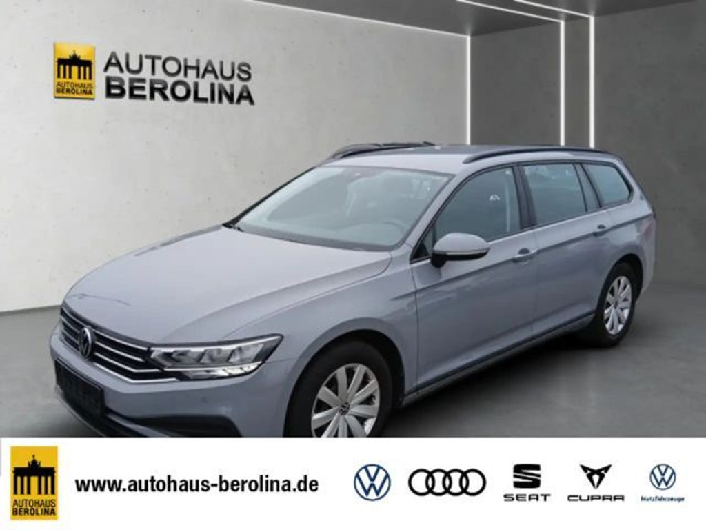 Volkswagen Passat DSG Variant 1.5 TSI