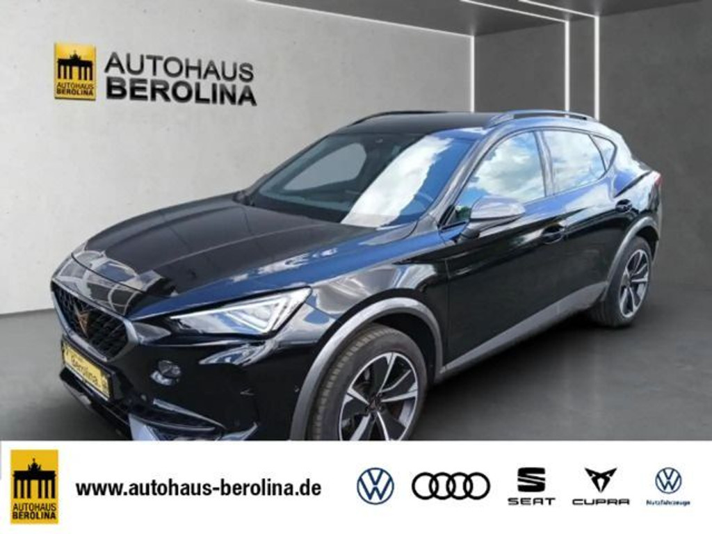 Cupra Formentor 1.5 TSI DSG