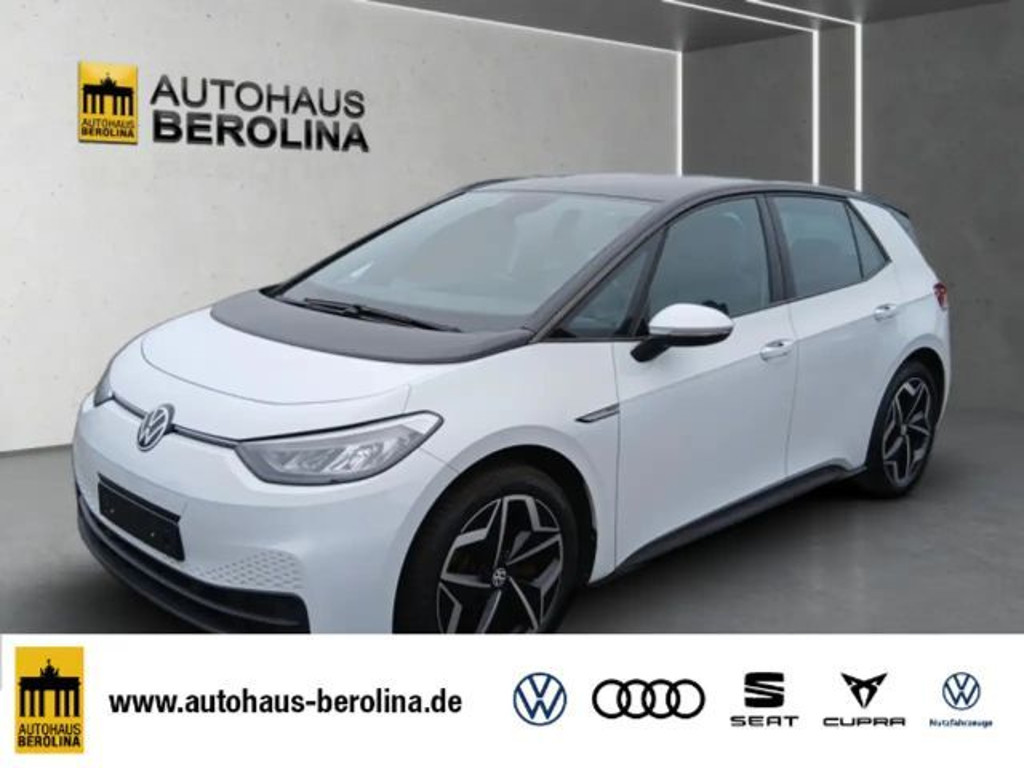 Volkswagen ID.3 Life Performance Pro