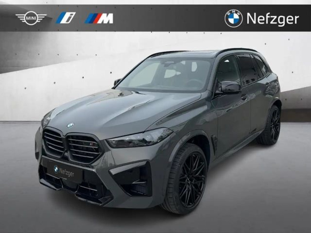 BMW X5 X5 M Competition