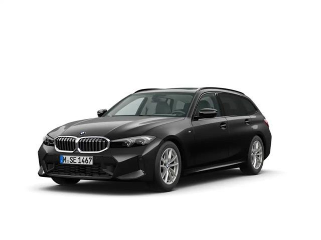BMW 3 Serie 320 M-Sport Touring 320d