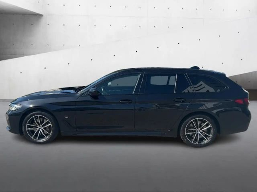 BMW 5 Serie 540 xDrive Touring 540d