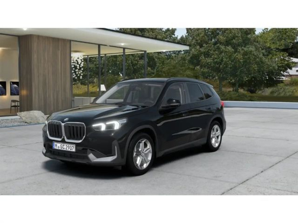 BMW X1 sDrive