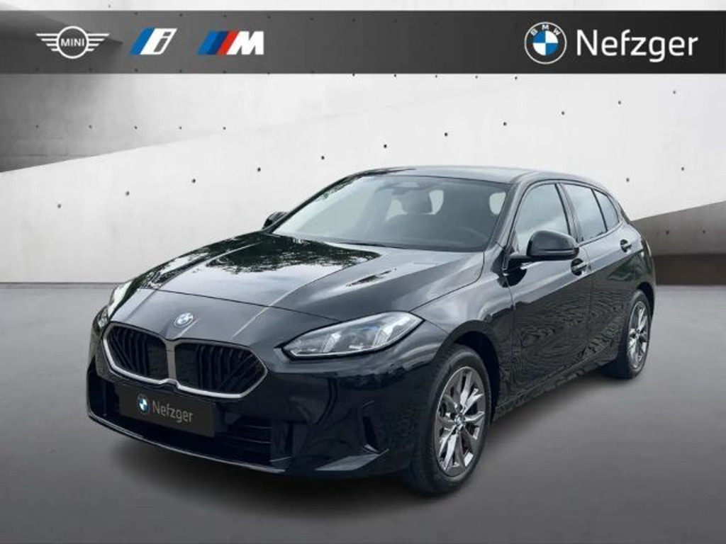 BMW 1 Serie 120 Sedan