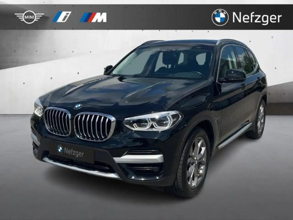 BMW X3 xDrive xDrive30e