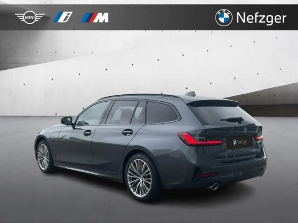 BMW 3 Serie