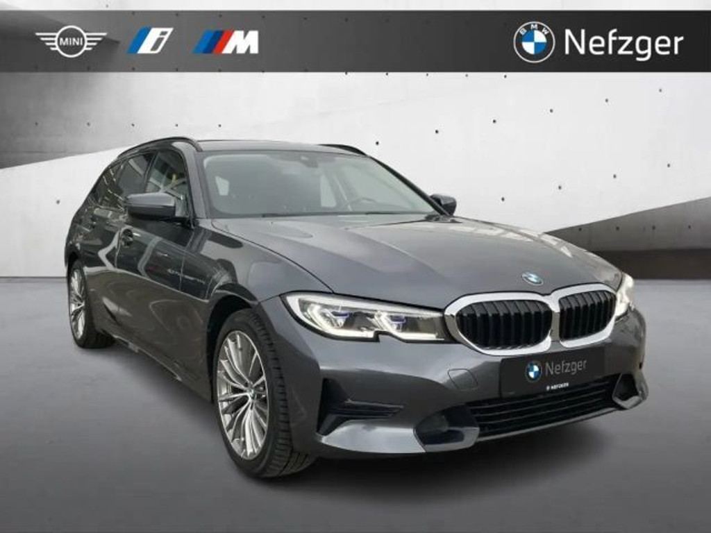 BMW 3 Serie