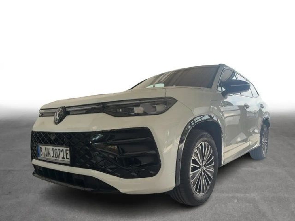 Volkswagen Tayron DSG R-Line eHybrid