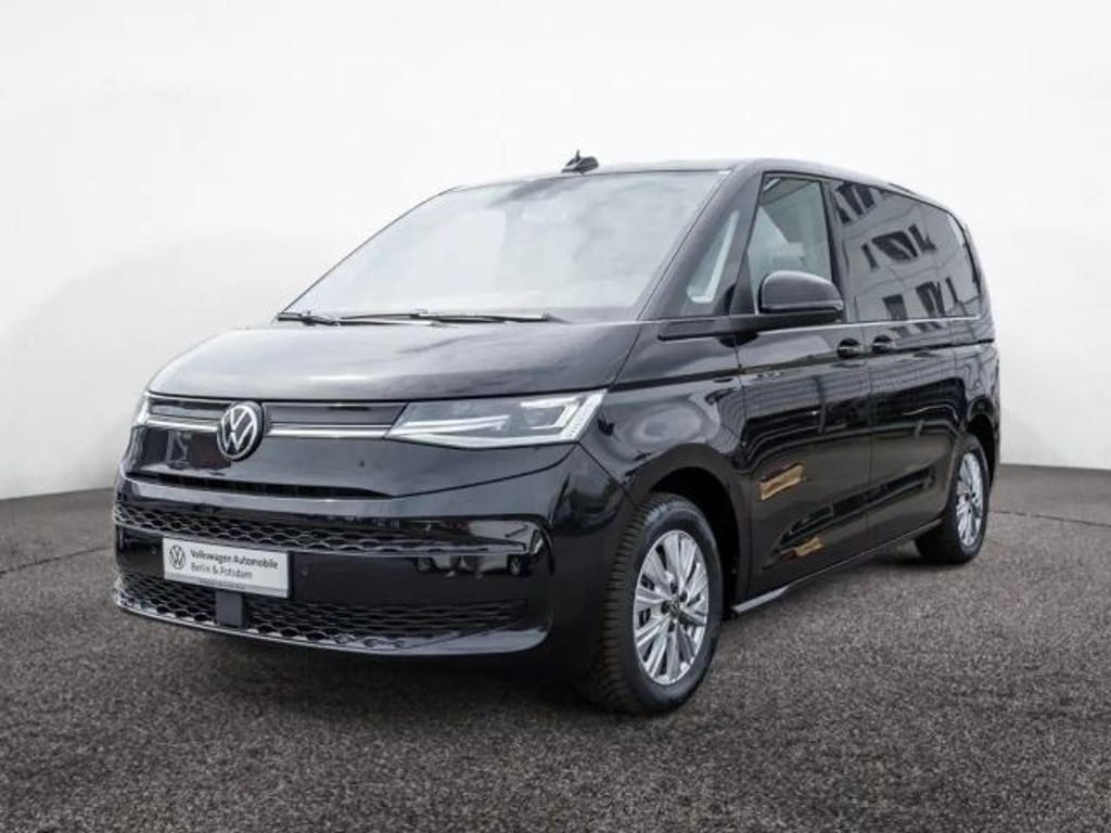 Volkswagen Multivan DSG Life eHybrid 1.4 TSI T7