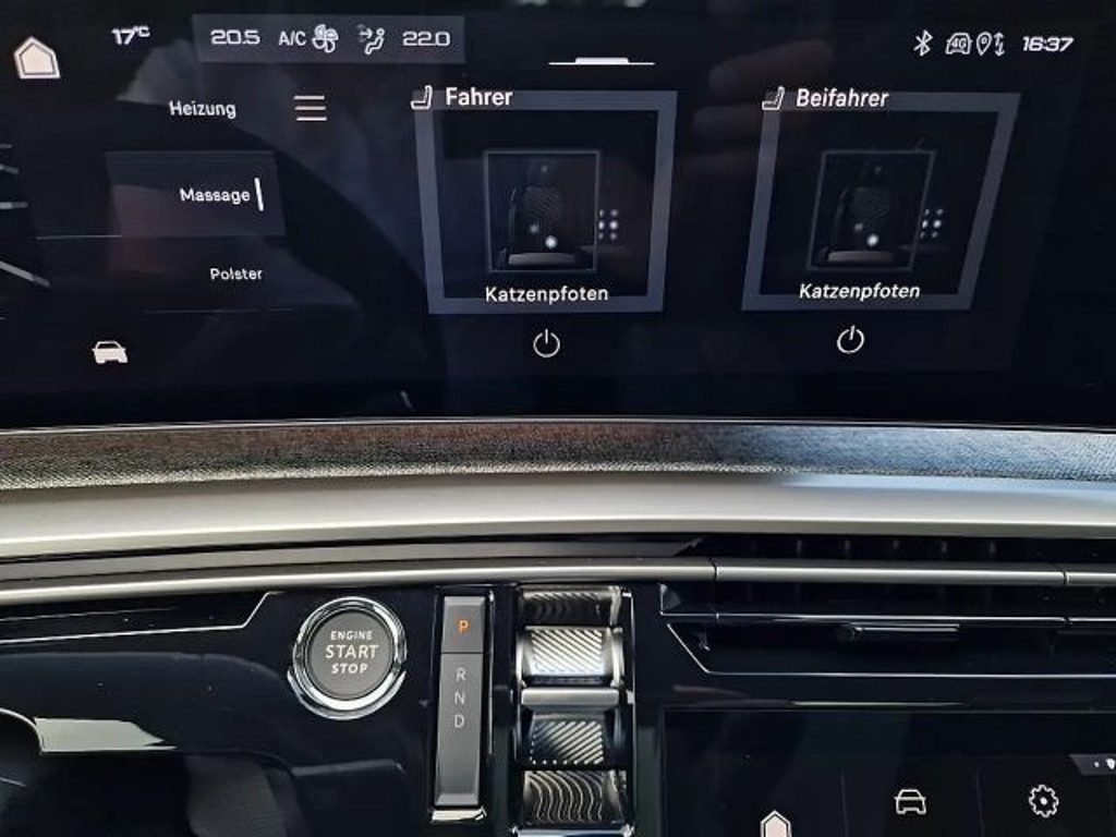 Peugeot E-5008