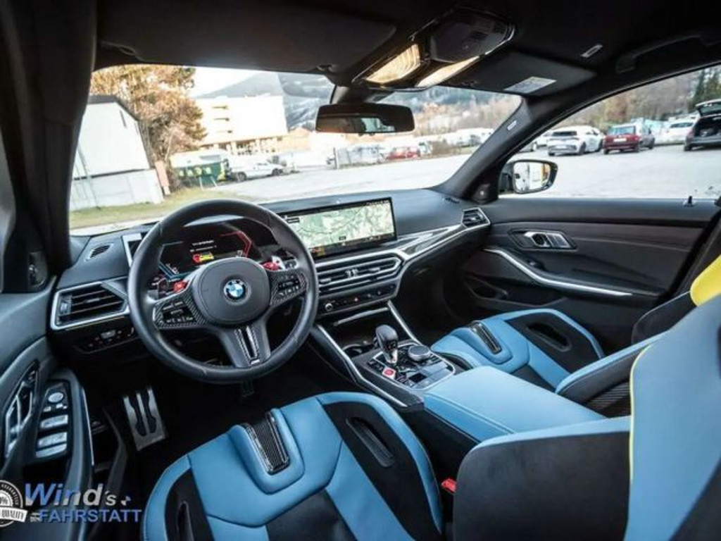 BMW M3