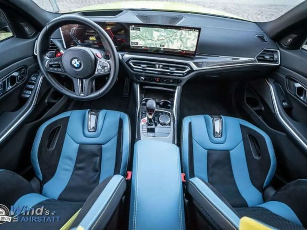 BMW M3