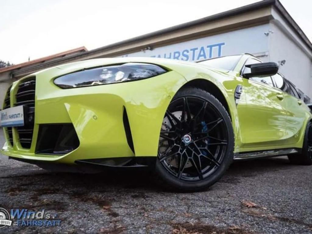 BMW M3