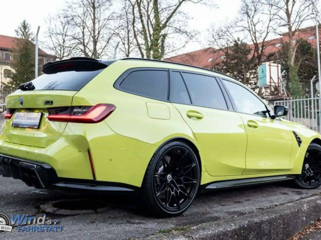 BMW M3