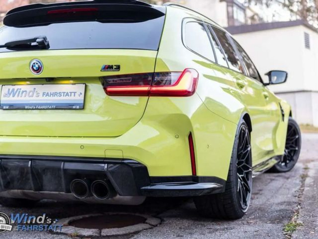 BMW M3