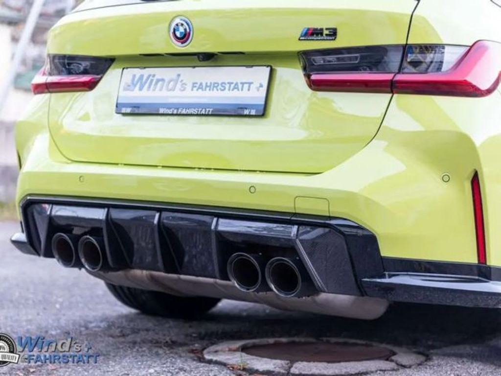 BMW M3