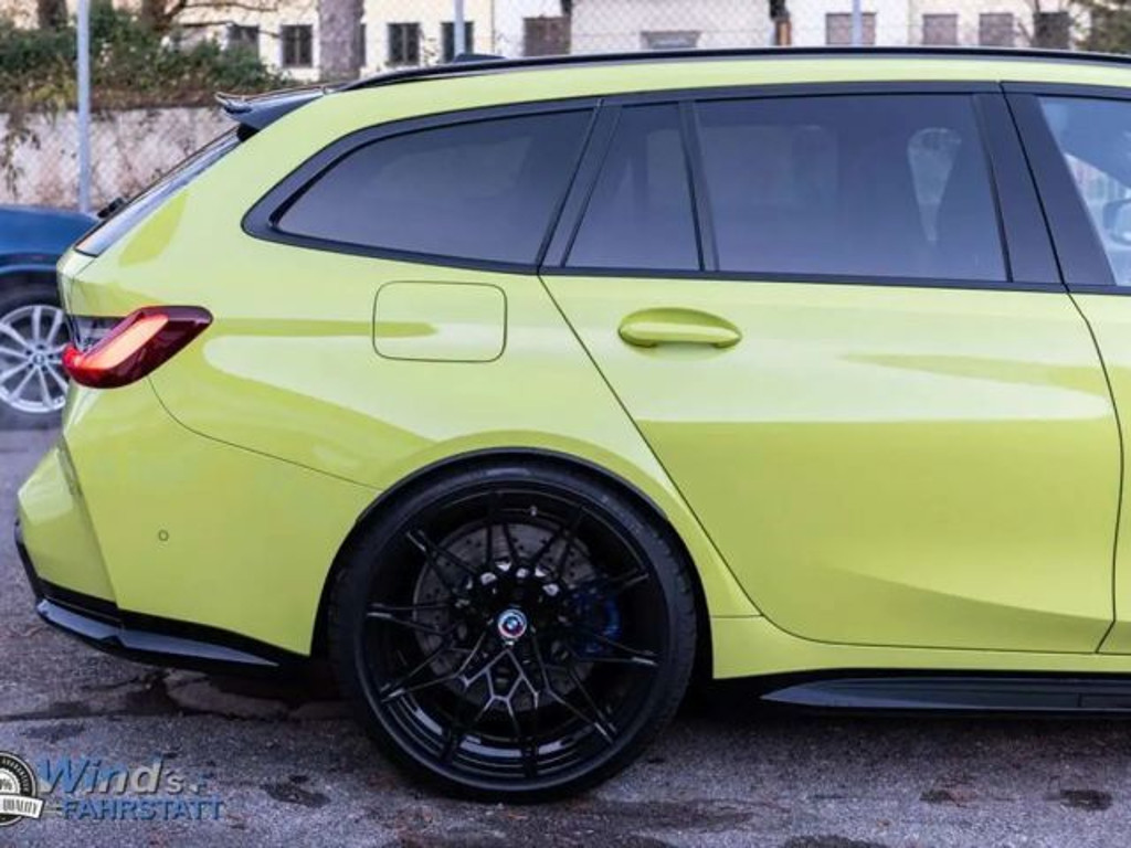 BMW M3