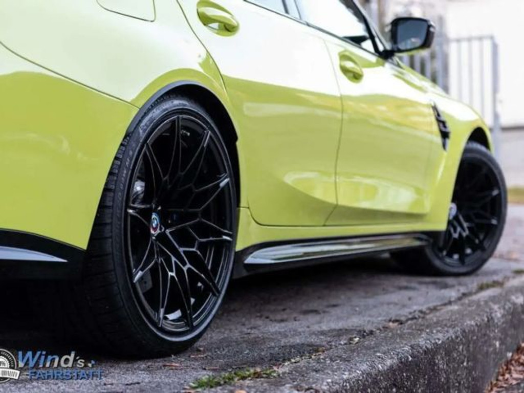 BMW M3