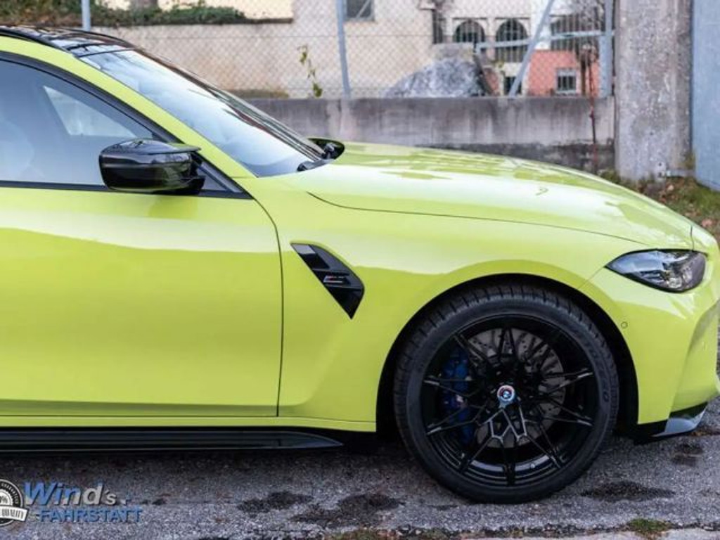 BMW M3