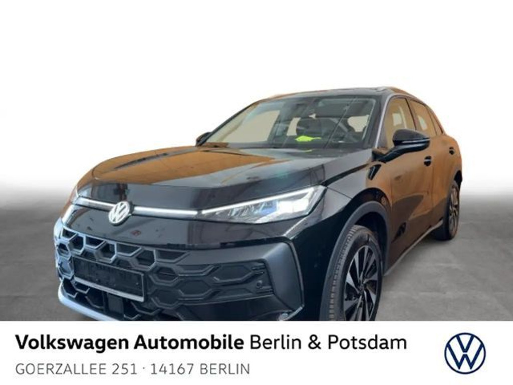 Volkswagen T-Roc DSG Style