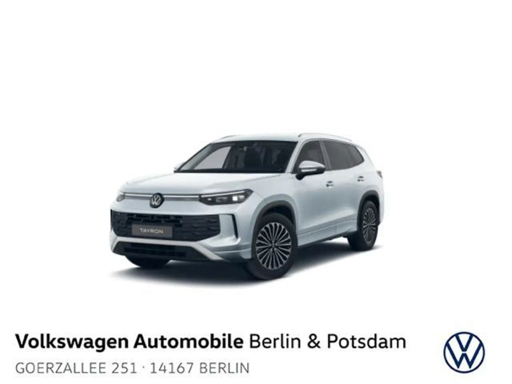 Volkswagen Tayron DSG 1.5 eTSI