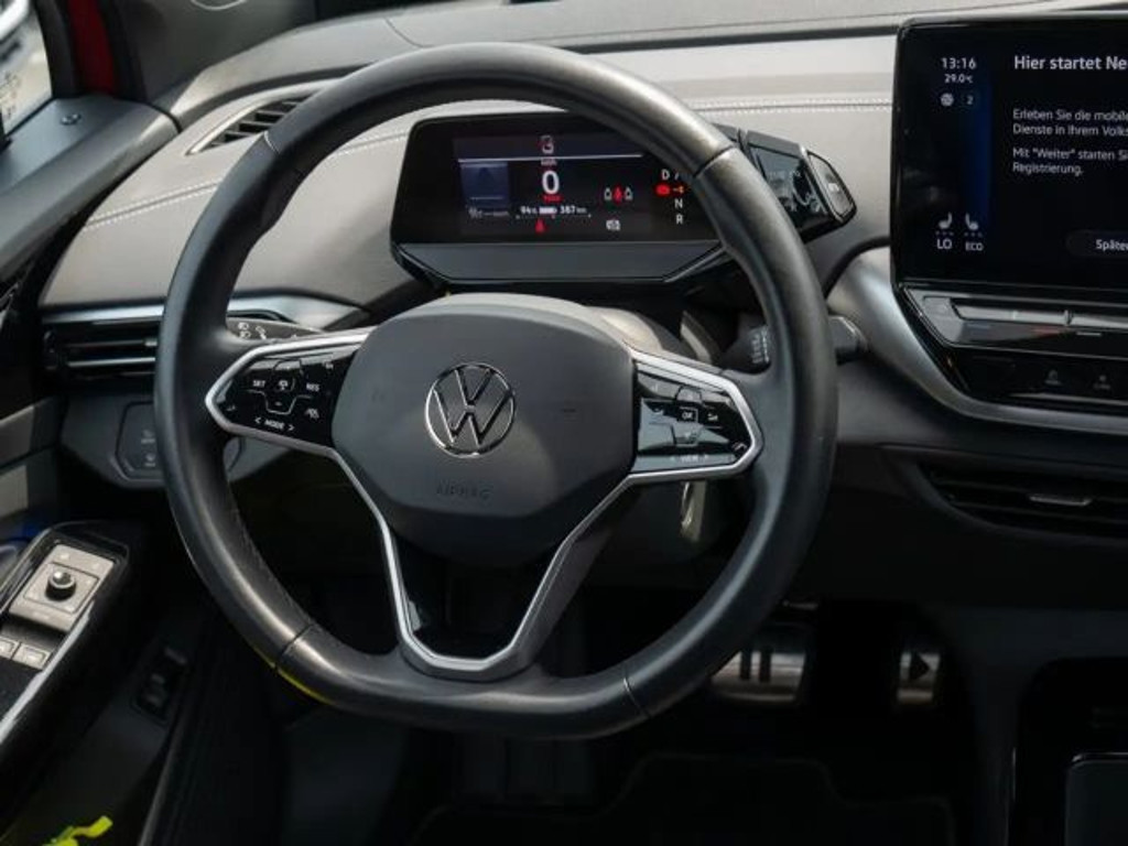 Volkswagen ID.5