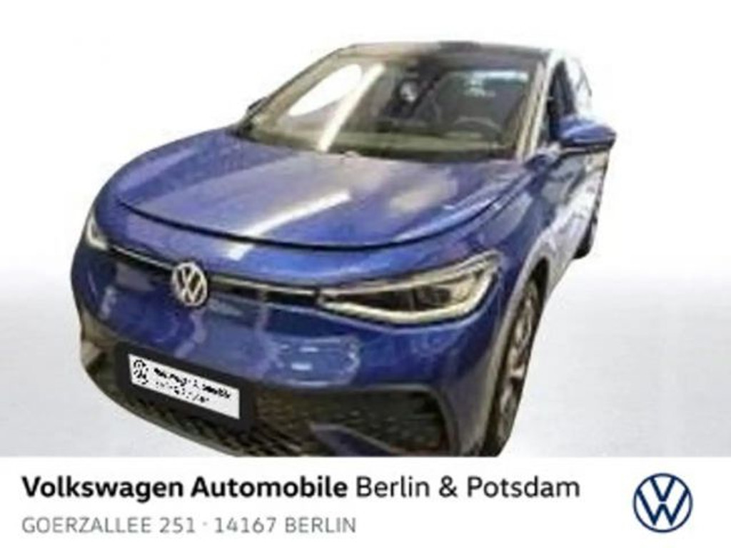 Volkswagen ID.5