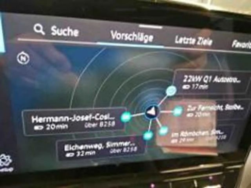 Volkswagen ID.5 77 KWh Pro