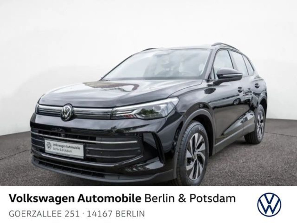 Volkswagen Tiguan DSG Life 2.0 TDI