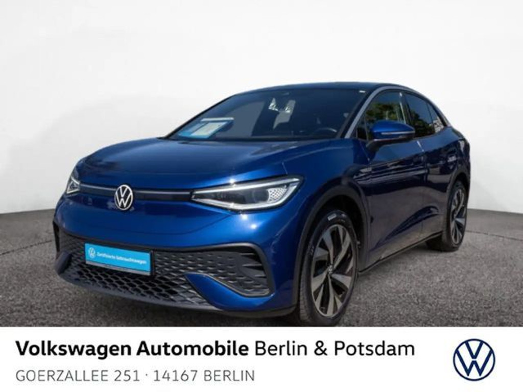 Volkswagen ID.5 Pro