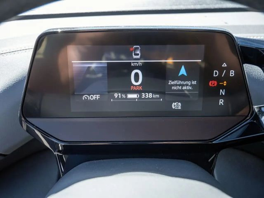 Volkswagen ID.5