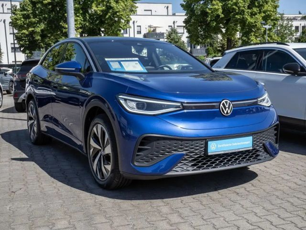 Volkswagen ID.5