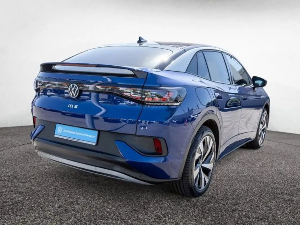 Volkswagen ID.5